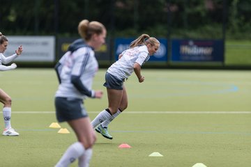 Bild 59 - BL Der Club an der Alster - Uhlenhorster HC : Ergebnis: 2:0